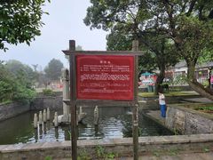 -冶父山国家森林公园