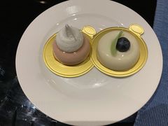 -康帝国际酒店-艾斯本自助西餐厅