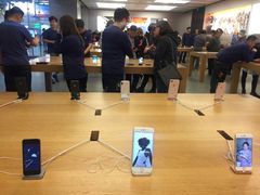 -Apple 零售店(Causeway Bay)