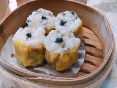 黑鱼子香菇烧卖皇-陶陶居酒家(海岸城店)
