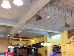 大堂-伊萨娜印尼餐馆