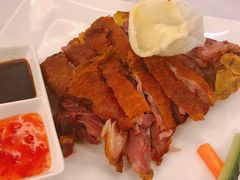 金牌咸猪手-朱仔记食府(江南大道店)