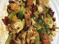 -蟹之国·精品蟹料理(极地店)