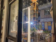 -娜仁图雅蒙古美食村(33小镇店)
