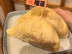 -吉兆·料理(红梅南路店)