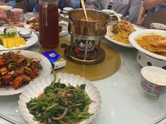 -泰椰里·泰国餐厅(智慧城广百广场店)