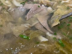-卢六川汤肉(南方花园店)