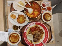 -小满手工粉(上海月星环球港店)