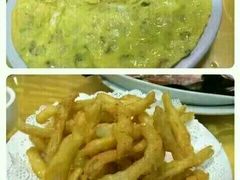 -明记海鲜美食老字号(明记总店)