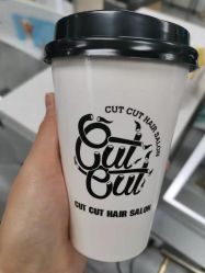 -CUT CUT Hair Salon