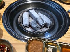 -金顺碳烤肉(番禺傍江地铁站店)