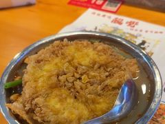 -雙冲柳州螺蛳粉&酸嘢&桂林米粉(簋街店)