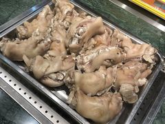 -山芋腔苏北菜(盐城滨海店)