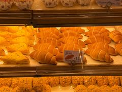 -山崎面包(苏州中心店)