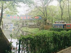 -WeLope紫金山探险公园