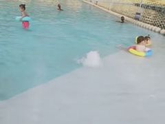 -珠海海泉湾神秘岛亲子乐园