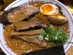 -老龙亭拉面店