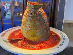 -坛宗剁椒鱼头(河西王府井店)