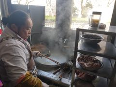 -老赵面店(大西路店)