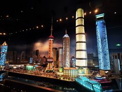 -上海乐高探索中心