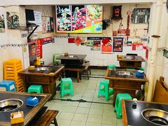 -鸿顺老铁锅美蛙鱼府(解放碑店)