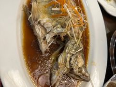 -老白肉馆(临江小区店)