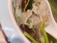 -清真.德枭炕肉店.青海菜(大新街夜市店)