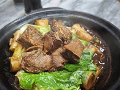 -珍珍小食店(西华路店)