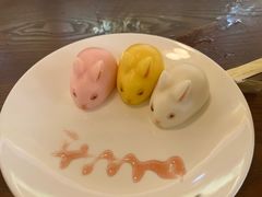 -五华国际大酒店·蓝山西餐厅