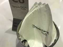 -打趸BTC·Breaktime cafe(北京路店)