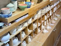 -今日陶艺(富力广场店)