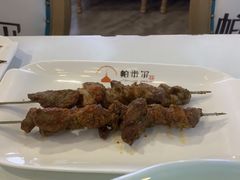 -帕米尔食府(白云观店)