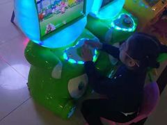 -星悦蓝海欢乐园(石路天虹店)