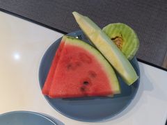 -汉阳廷自助烤肉·火锅(壹方天地店)