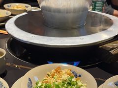 -石锅苗苗鱼(武汉首店)
