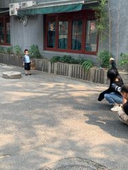 -DeerFriend童趣主题上门拍·到家·外拍摄影机构 (国贸店)
