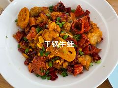 -宋小谨·泉州菜(西沙湾店)