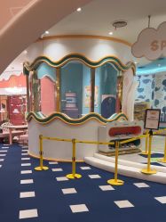 -奈尔宝·儿童乐园·亲子餐厅(苏州大悦城店)