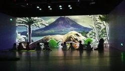 点击看大图 -小鸡哆哆故事屋·儿童乐园(嘉里城店)