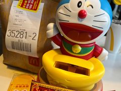 -麦当劳(双榆树店)