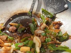 -老湘村·湖南土菜(天河维多利店)