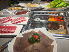 -海底捞火锅(壹悦城店)