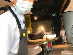 -小大董·烤鸭(观景餐厅·南京西路店)