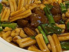 -蒙古人烹羊专家(东风大街店)