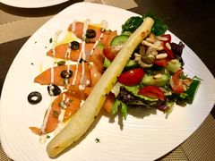 -巴别塔法餐舍(朝阳店)