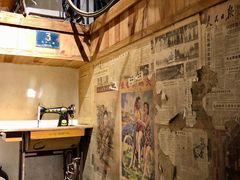 -老表记广西宵夜螺蛳鸭脚煲(西大店)