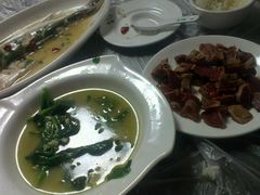 -太湖好灶头土菜馆(石公路店)