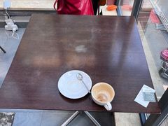 -Home Cafe
