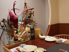 包房-蟹田居·活蟹料理(东城店)