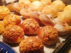 -长春净月潭喜来登酒店·盛宴标帜餐厅